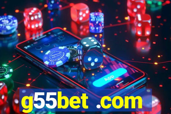 g55bet .com